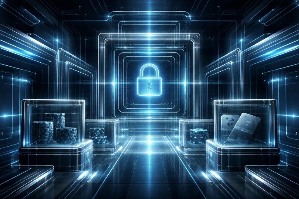 Cómo comprobar la fiabilidad de una tragamonedas