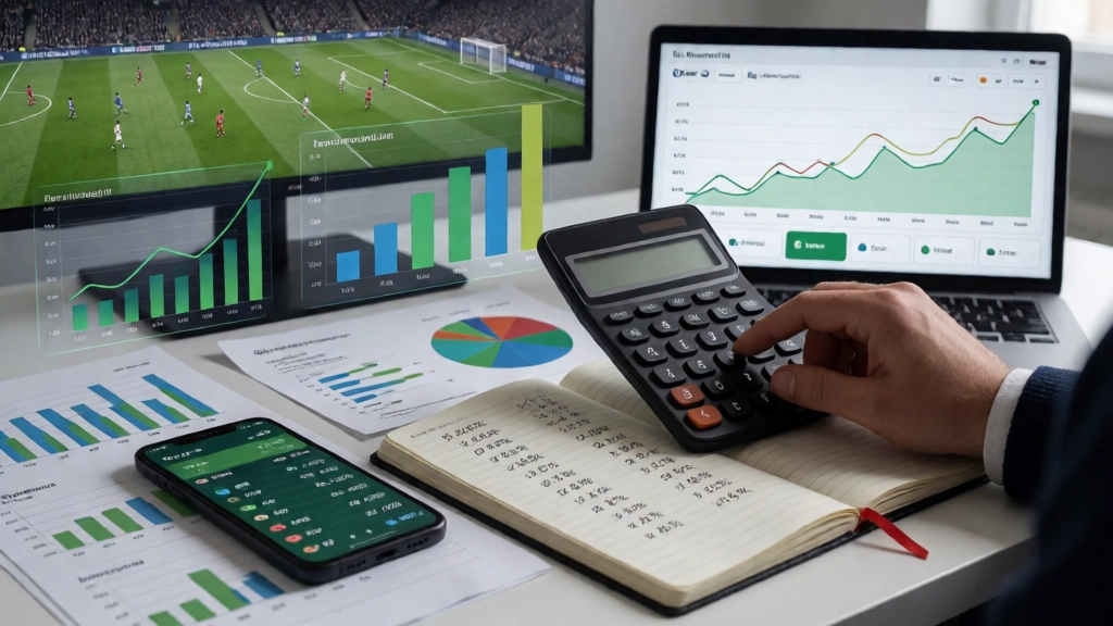 Gestión del Bankroll en Apuestas Bolivia