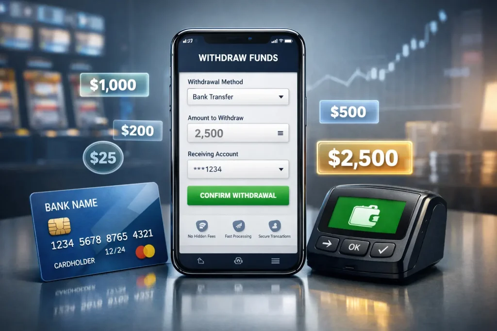 Los mejores bonos y promociones en los casinos online