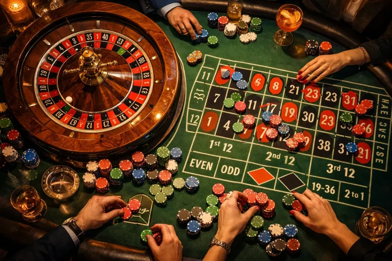 Los mejores bonos y promociones en los casinos online